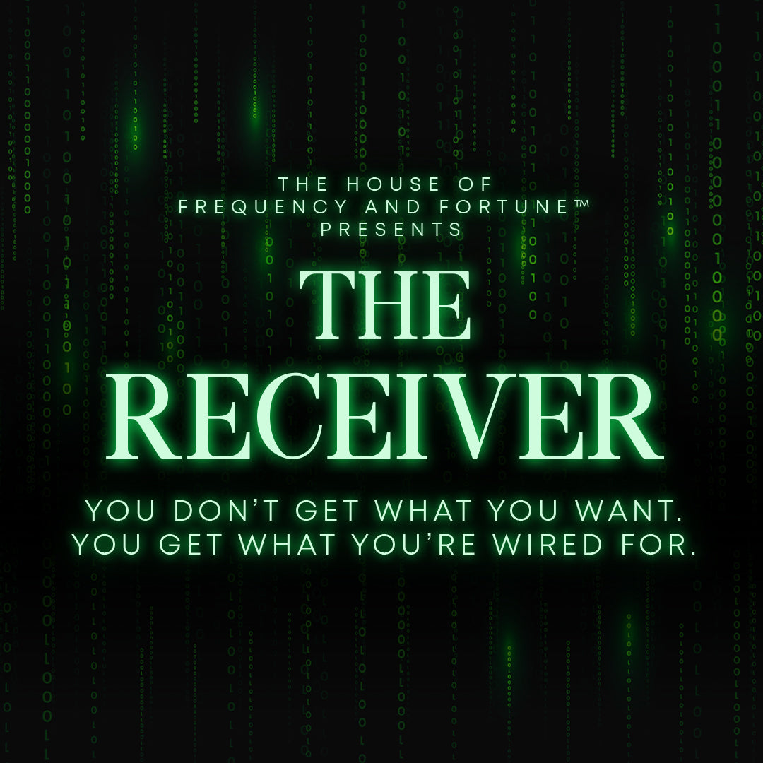 The Receiver